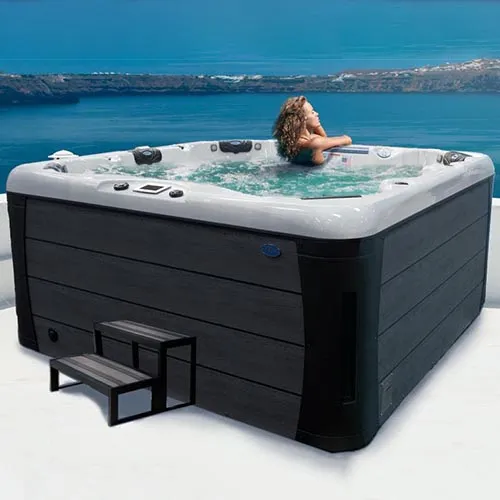 Deck hot tubs for sale in Kissimmee